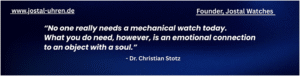 Dr. Christian Stotz 