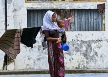 A UN Court will Hear a Case Regarding Whether Myanmar Committed Genocide Against the Rohingya