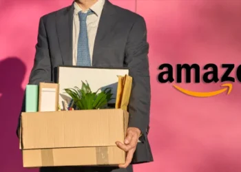 After an Accidental Email, Amazon Reveals 16,000 Job Losses