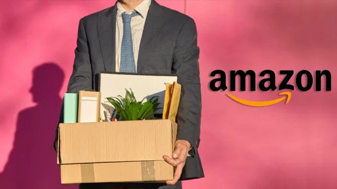 After an Accidental Email, Amazon Reveals 16,000 Job Losses