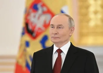 The Kremlin Claims that Putin Has been Invited to join Trump’s Board of Peace for Gaza