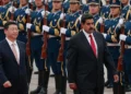 China is at Risk Because of the Disarray Caused by Trump’s Attack in Venezuela