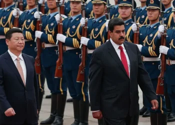 China is at Risk Because of the Disarray Caused by Trump’s Attack in Venezuela