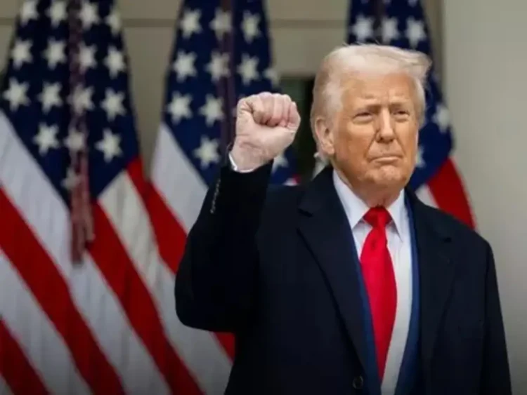 How Would Europe React to Trump’s Tariffs On Greenland?