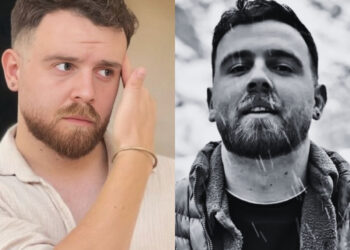 The Iranian Judiciary Rejects Plans to Put Demonstrator Erfan Soltani to Death