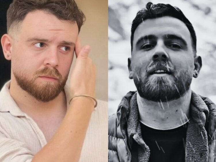 The Iranian Judiciary Rejects Plans to Put Demonstrator Erfan Soltani to Death