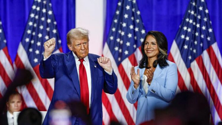 Trump’s Choice For a Deputy UN Position Raised Concerns About American Muslims’ Loyalty