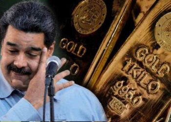 After the US Captures Maduro of Venezuela, The Price of Gold Increases