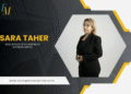 Sara Taher