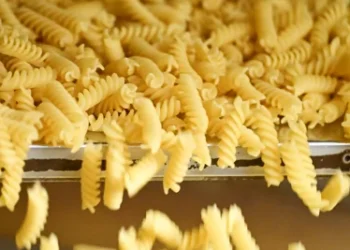 Italian Pasta Tariffs of 107% Are no Longer Scheduled to go into Force
