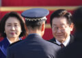 Lee Jae Myung of South Korea will Meet Xi of China to Mend Fences.=