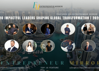 10 Impactful Leaders