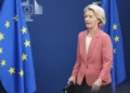 Von der Leyen Says That European Preference is Necessary” But “a Fine Line to Walk