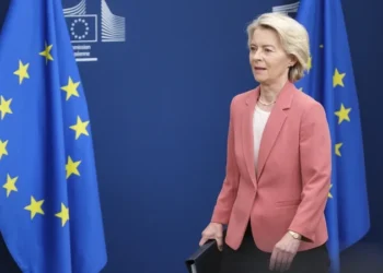 Von der Leyen Says That European Preference is Necessary” But “a Fine Line to Walk