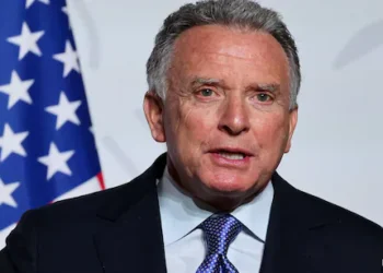 The US and Iran Have Agreed to Meet in Oman on Friday to Speak About Nuclear Issues