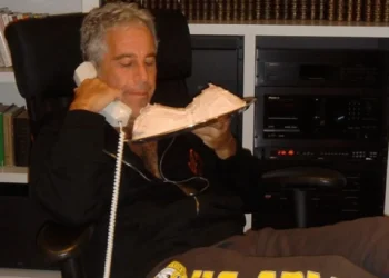 The Latest Epstein Discoveries Dig an Even Deeper Hole for Andrew