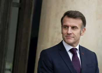 The Head of The French Central Bank Quits, and Macron has to Choose a New One