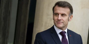 The Head of The French Central Bank Quits, and Macron has to Choose a New One