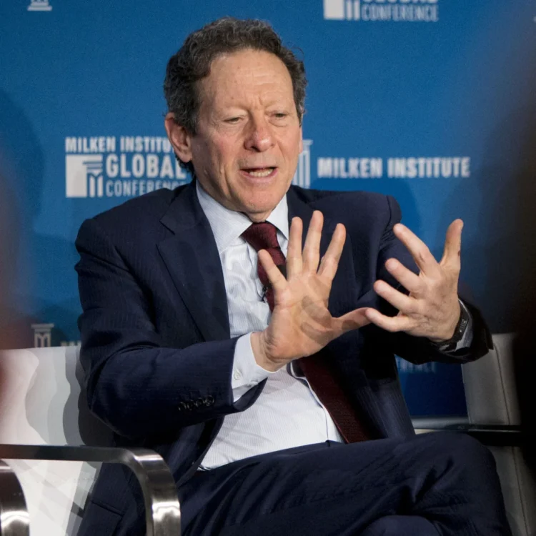 The Chairman of Hyatt Hotels Resigns Due to his Connections with Jeffrey Epstein