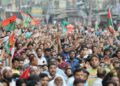 Bangladesh Nationalist Party Wins the First Election Since the Gen Z Revolt