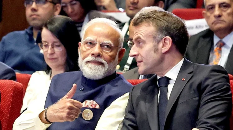 Large French Investors no Longer pay Dividend Taxes in India