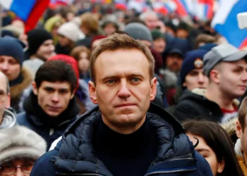 Russia Used Dart Frog Toxin to Assassinate Opposition Leader Alexei Navalny, According to the UK