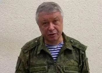 Moscow Incident Leaves Russian General Wounded Multiple Times