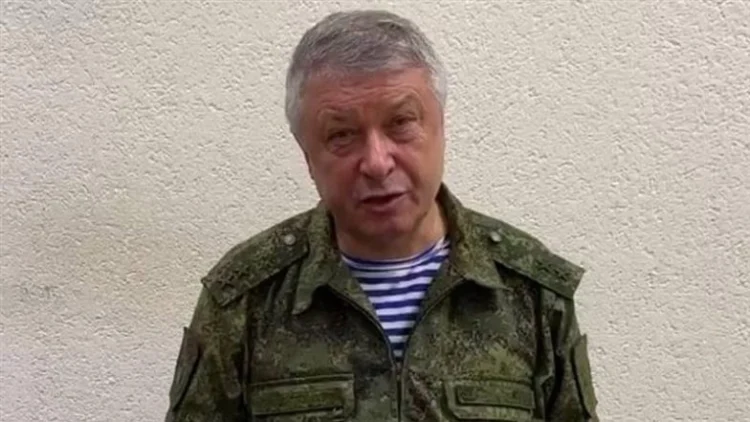 Moscow Incident Leaves Russian General Wounded Multiple Times