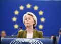 Despite Legal Challenges From MEPs, Von der Leyen Plans to Implement the Disputed Mercosur Trade Accord