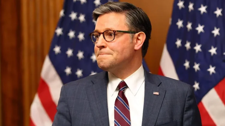 The US House Votes to Lift the Tariffs Imposed by President Trump on Canada