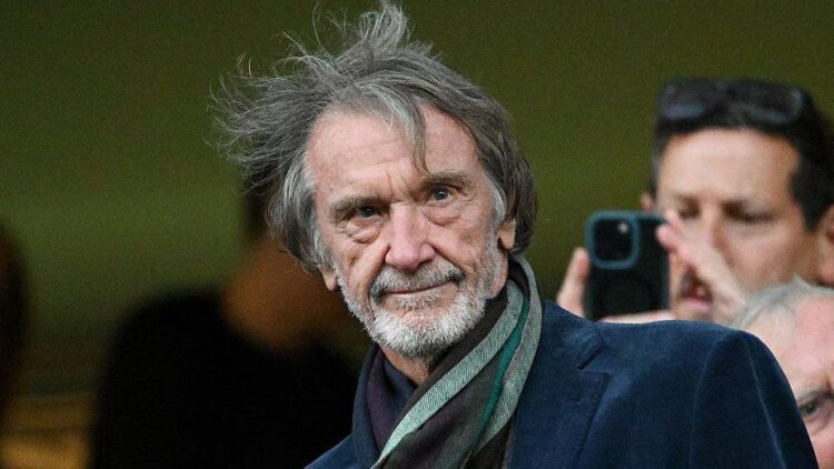 The Impact From Ratcliffe, Manchester United, And The Immigration Comments