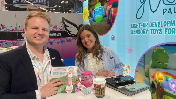 Things are Still Tense Toy Companies are Watching the US Supreme Court as Tariffs Hurt Profitability