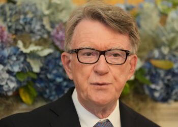 Mandelson’s Emails Make Many Worried About Epstein’s Access to UK and EU Policy