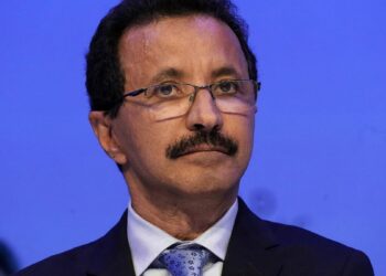 Head of Dubai-Based Cities Firm Resigns After Epstein Links Discovered