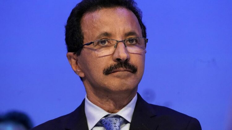 Head of Dubai-Based Cities Firm Resigns After Epstein Links Discovered