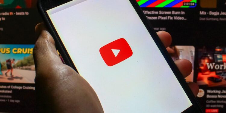 Paid Subscriber Push Unveils YouTube’s $60 Billion in Revenue