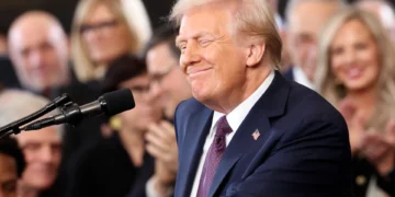 Trump will Speak to a Transformed America at a Critical Juncture in his Presidency