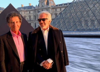 France Looks into Former Minister Jack Lang’s Connections to Epstein