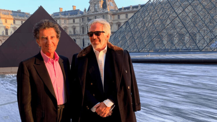 France Looks into Former Minister Jack Lang’s Connections to Epstein