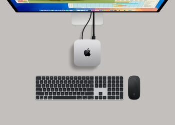 Apple Claims Some Mac Mini Production will Migrate to the United States