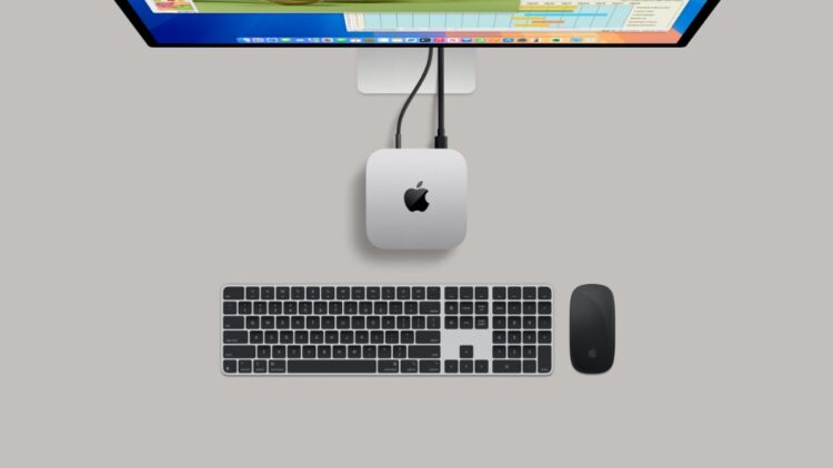 Apple Claims Some Mac Mini Production will Migrate to the United States