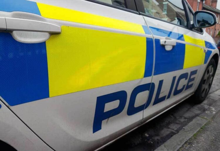 New Evidence Reveals that Police Falsely Accused a Guy of Murder