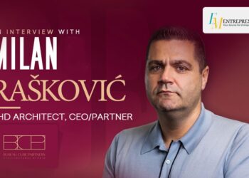 Milan RAŠKOVIĆ’s