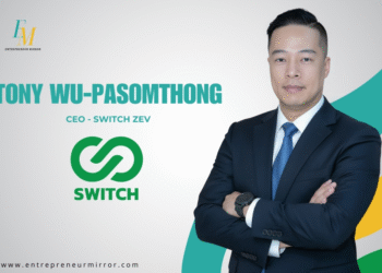 Tony Wu-Pasomthong
