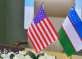 Uzbekistan and the US Make their Joint Investment Plan Official in Washington