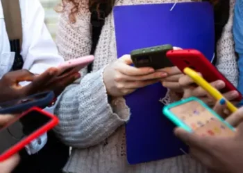 The Woman in Charge of Removing Australian Children From Social Media