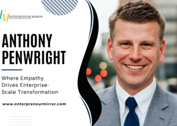 Anthony Penwright