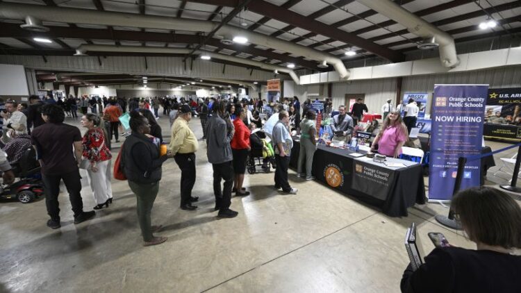 January Job Growth in the US is Unexpected After a Dim 2025 Year