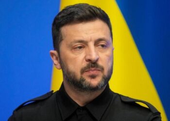 Zelensky Claims the US Wants the Conflict Between Russia and Ukraine to Conclude by June