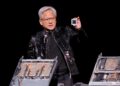 Chip Titan Nvidia Makes Record $215 Billion in Sales Despite AI Worries